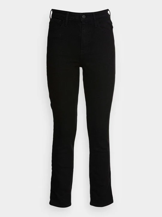 Zdjęcie produktu Jeansy Skinny Fit Hollister Co. czarny