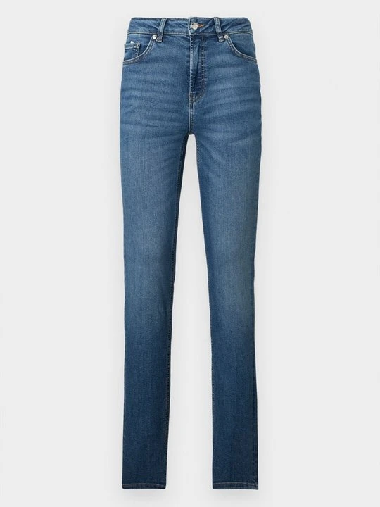 Zdjęcie produktu Jeansy Skinny Fit Hugo niebieski