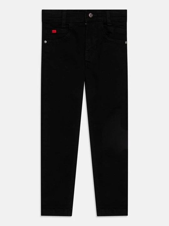 Zdjęcie produktu Jeansy Skinny Fit Hugo czarny