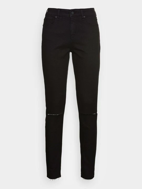 Zdjęcie produktu Jeansy Skinny Fit Ivy Copenhagen czarny