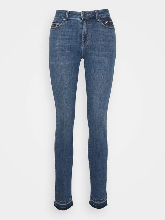 Zdjęcie produktu Jeansy Skinny Fit Ivy Copenhagen jasnoniebieski