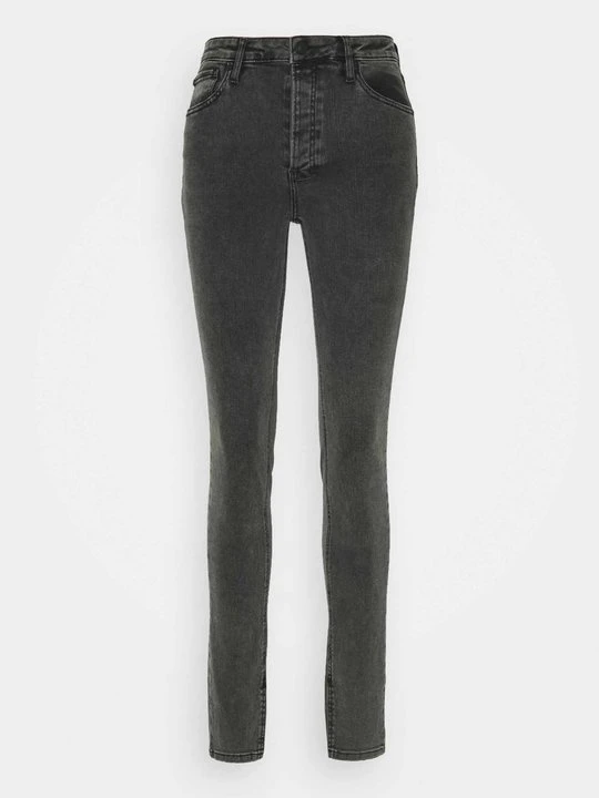 Zdjęcie produktu Jeansy Skinny Fit Ivy Copenhagen szary