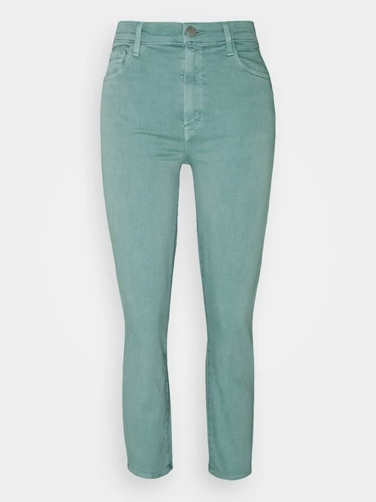 Zdjęcie produktu Jeansy Skinny Fit J Brand niebieski