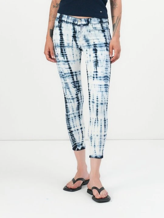 Zdjęcie produktu Jeansy Skinny Fit J Brand niebieski