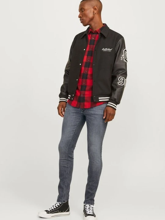 Zdjęcie produktu Jeansy Skinny Fit Jack&Jones