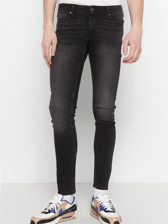 Zdjęcie produktu Jeansy Skinny Fit Jack&Jones