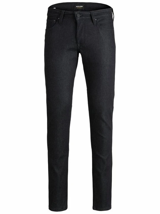 Zdjęcie produktu Jeansy Skinny Fit Jack&Jones niebieski denim