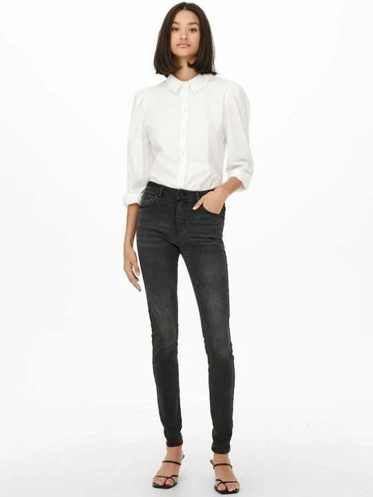 Zdjęcie produktu Jeansy Skinny Fit JDY