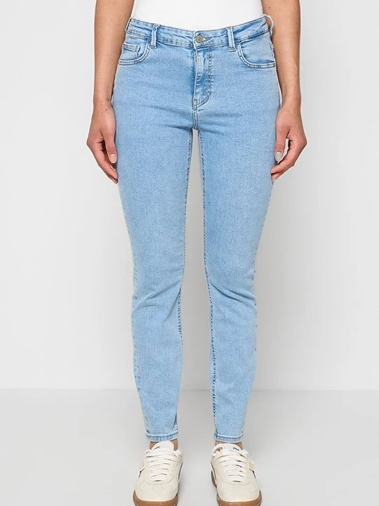 Zdjęcie produktu Jeansy Skinny Fit JDY
