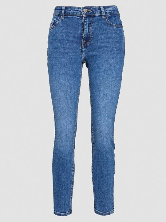 Zdjęcie produktu Jeansy Skinny Fit JDY