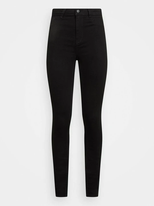 Zdjęcie produktu Jeansy Skinny Fit JDY czarny