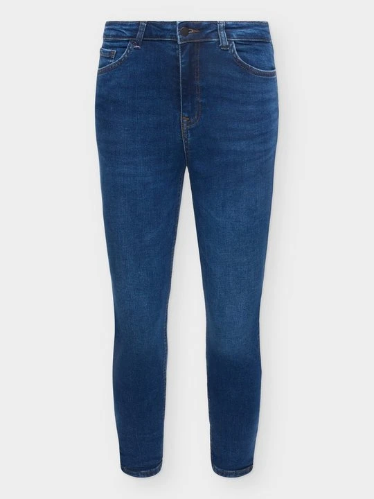 Zdjęcie produktu Jeansy Skinny Fit JDY ciemnoniebieski