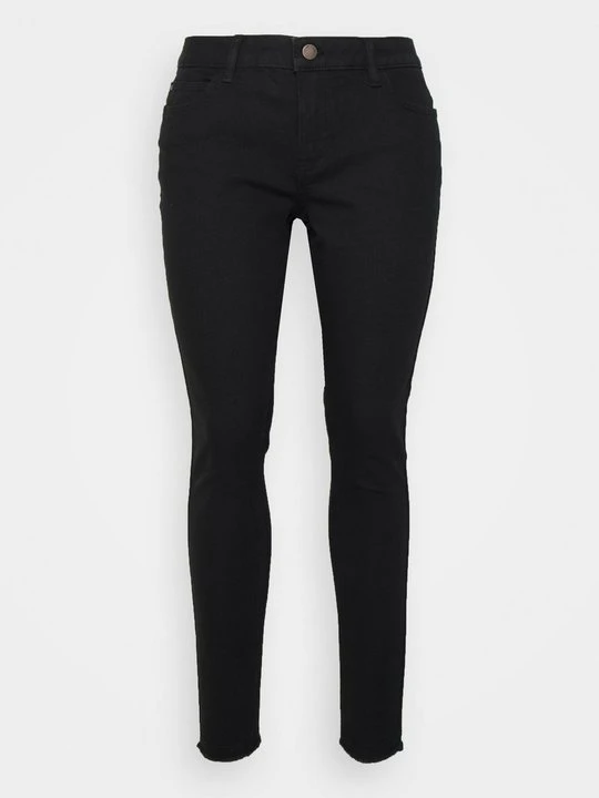 Zdjęcie produktu Jeansy Skinny Fit JDY czarny