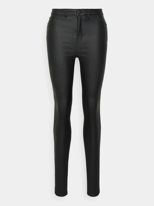 Zdjęcie produktu Jeansy Skinny Fit JDY czarny