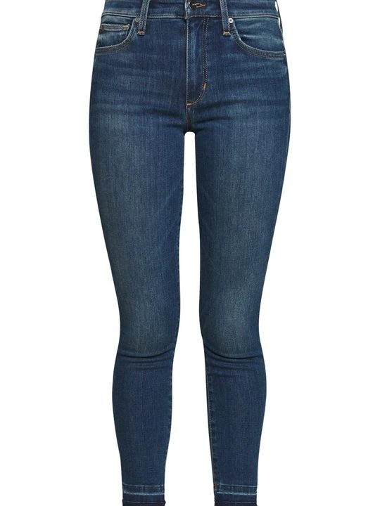Zdjęcie produktu Jeansy Skinny Fit Joe's Jeans ciemnoniebieski