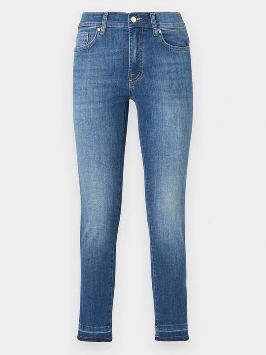 Zdjęcie produktu Jeansy Skinny Fit JOOP! jasnoniebieski