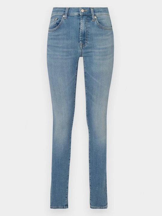 Zdjęcie produktu Jeansy Skinny Fit JOOP! jasnoniebieski denim