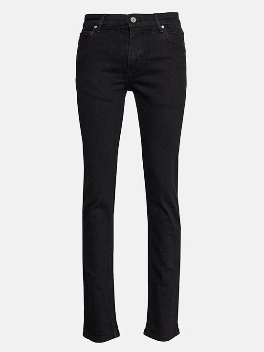 Zdjęcie produktu Jeansy Skinny Fit Just Cavalli czarny
