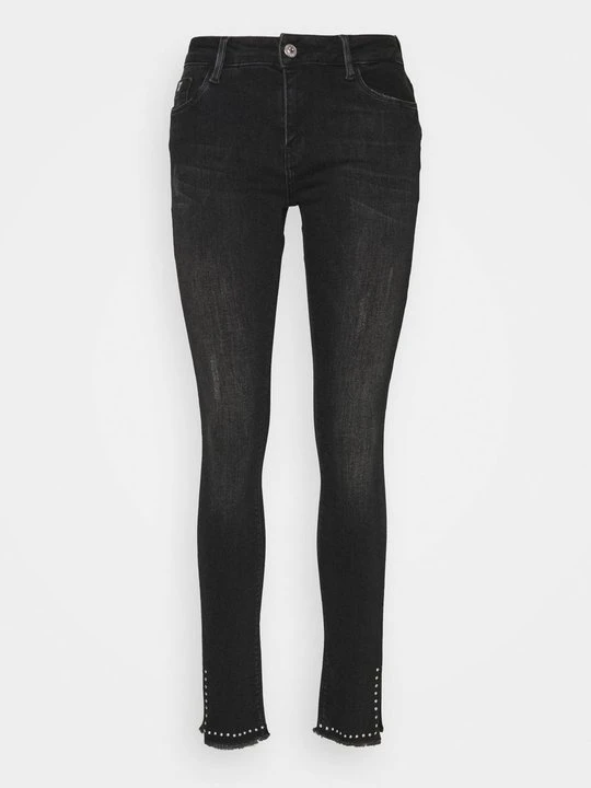 Zdjęcie produktu Jeansy Skinny Fit Kaporal