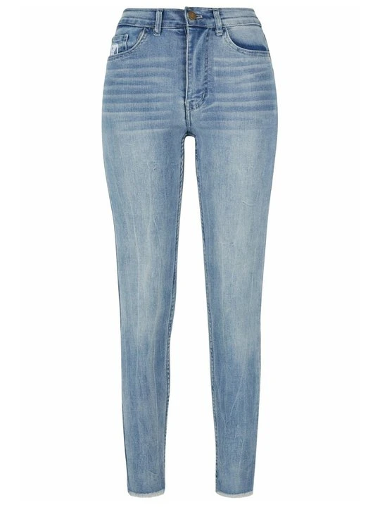 Zdjęcie produktu Jeansy Skinny Fit Karl Kani jasnoniebieski