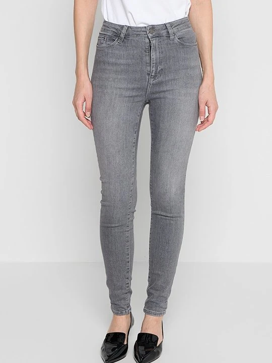 Zdjęcie produktu Jeansy Skinny Fit KARL LAGERFELD