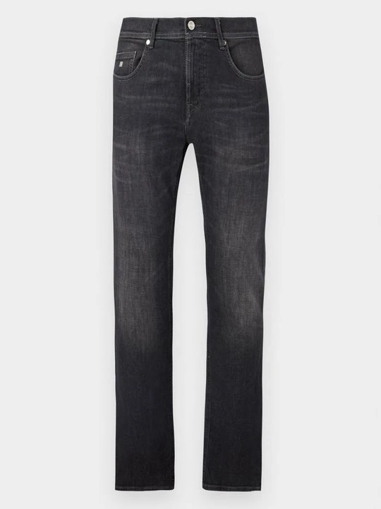 Zdjęcie produktu Jeansy Skinny Fit KARL LAGERFELD antracytowy