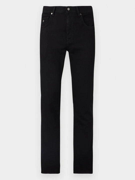 Zdjęcie produktu Jeansy Skinny Fit KARL LAGERFELD czarny