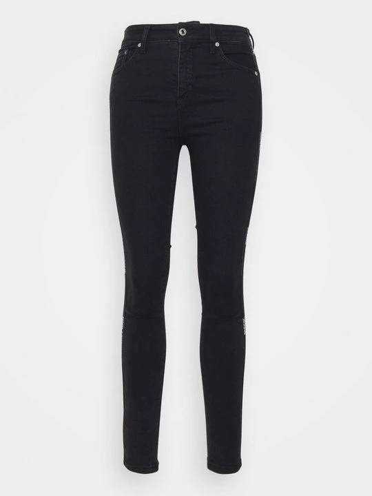 Zdjęcie produktu Jeansy Skinny Fit KARL LAGERFELD