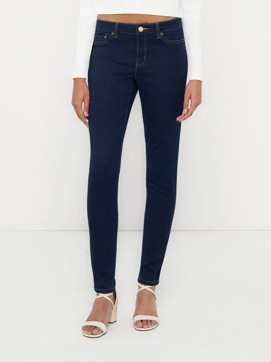 Zdjęcie produktu Jeansy Skinny Fit Michael Kors