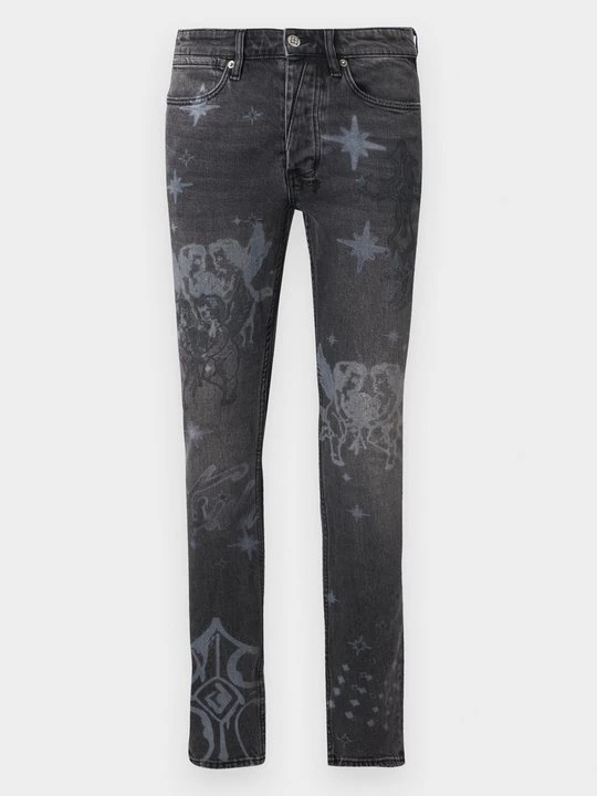 Zdjęcie produktu Jeansy Skinny Fit KSUBI