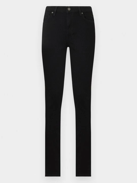 Zdjęcie produktu Jeansy Skinny Fit KSUBI czarny