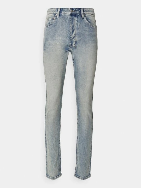 Zdjęcie produktu Jeansy Skinny Fit KSUBI jasnoniebieski denim