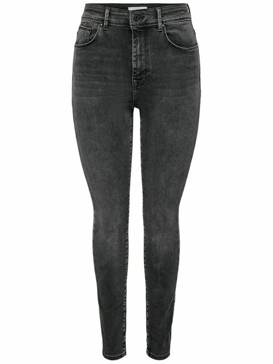 Zdjęcie produktu Jeansy Skinny Fit La Strada Unica