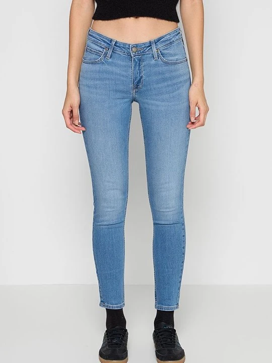 Zdjęcie produktu Jeansy Skinny Fit Lee