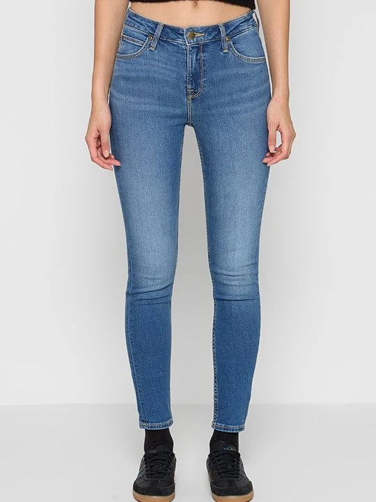 Zdjęcie produktu Jeansy Skinny Fit Lee