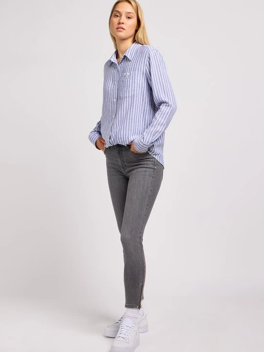 Zdjęcie produktu Jeansy Skinny Fit Lee