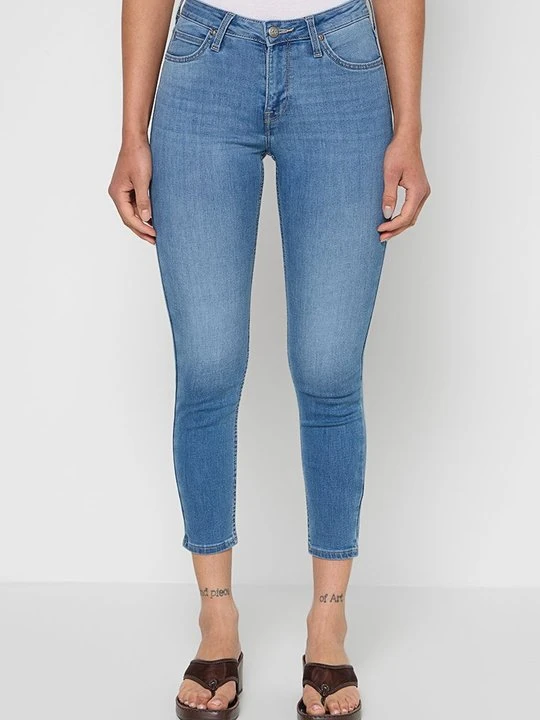 Zdjęcie produktu Jeansy Skinny Fit Lee