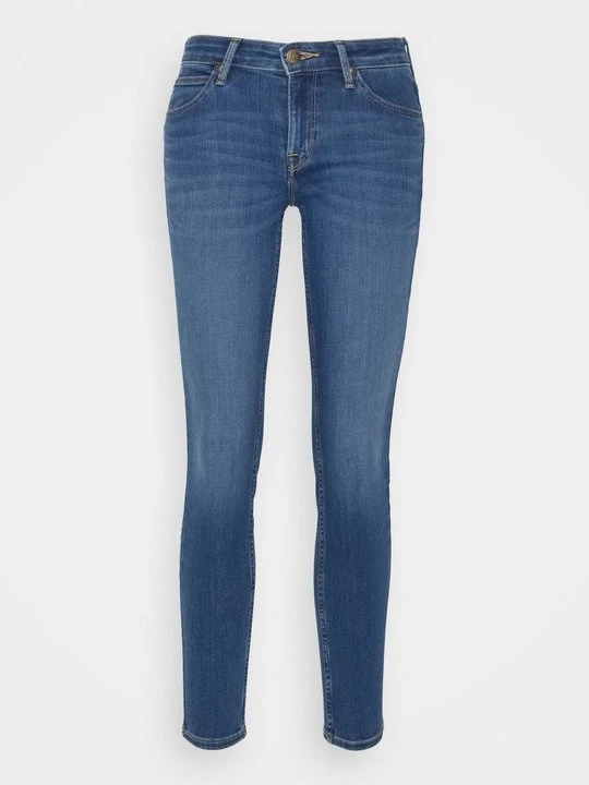 Zdjęcie produktu Jeansy Skinny Fit Lee