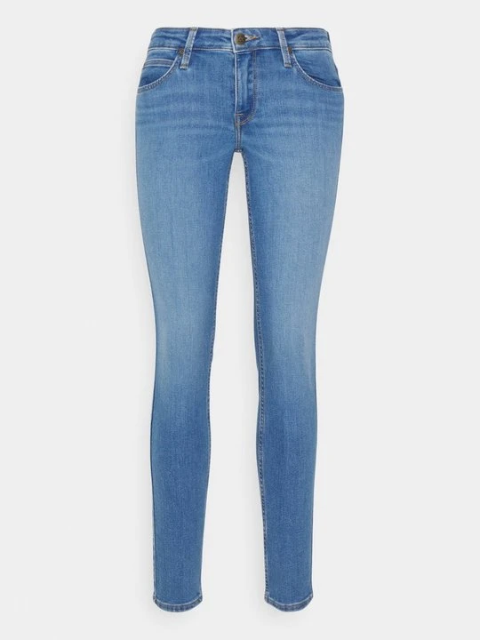 Zdjęcie produktu Jeansy Skinny Fit Lee jasnoniebieski