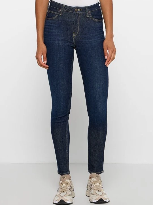 Zdjęcie produktu Jeansy Skinny Fit Lee