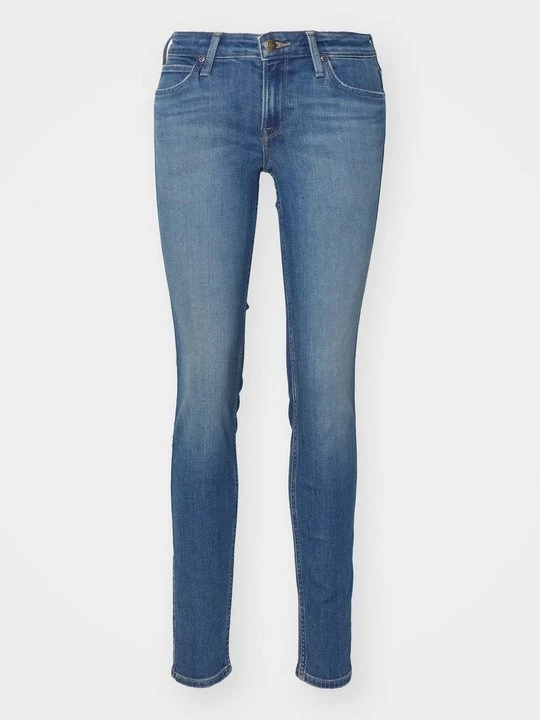 Zdjęcie produktu Jeansy Skinny Fit Lee jasnoniebieski denim