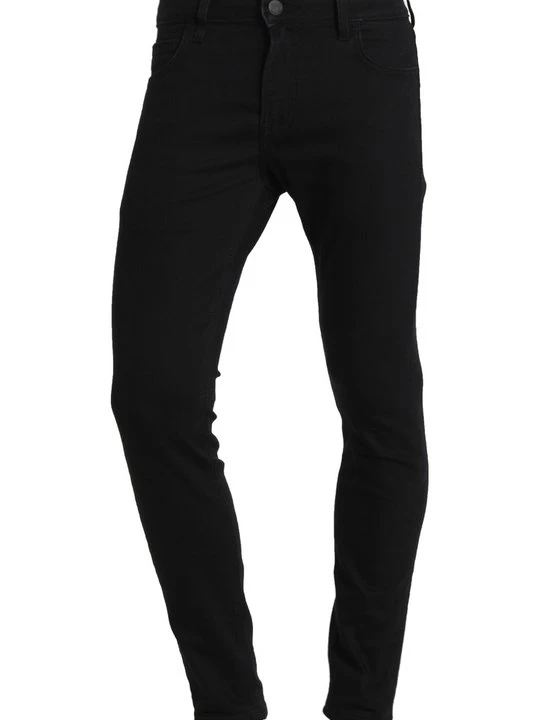 Zdjęcie produktu Jeansy Skinny Fit Lee czarny