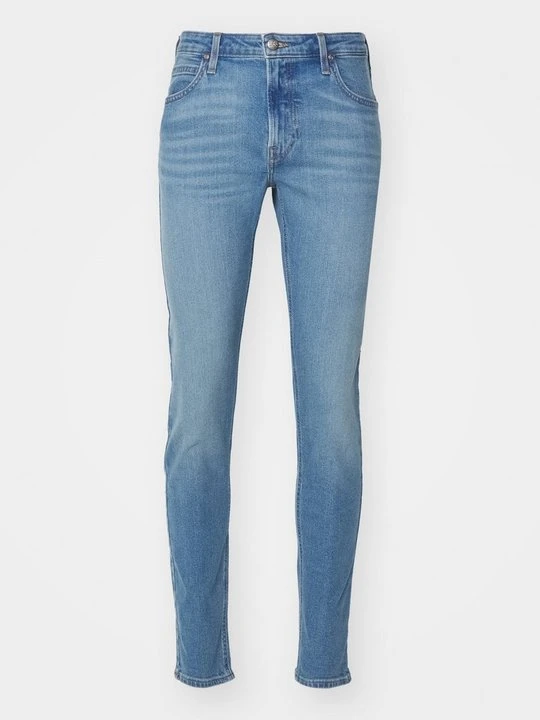 Zdjęcie produktu Jeansy Skinny Fit Lee jasnoniebieski denim