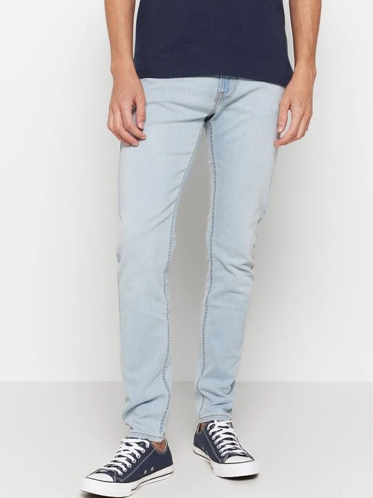 Zdjęcie produktu Jeansy Skinny Fit Lee