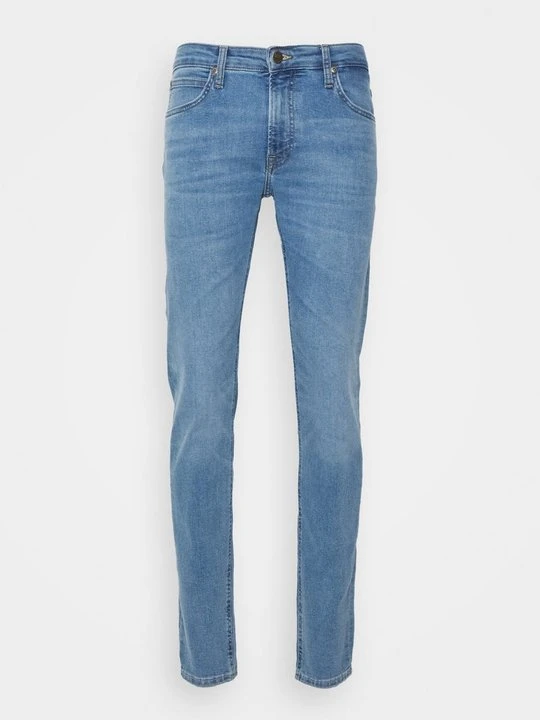 Zdjęcie produktu Jeansy Skinny Fit Lee jasnoniebieski denim