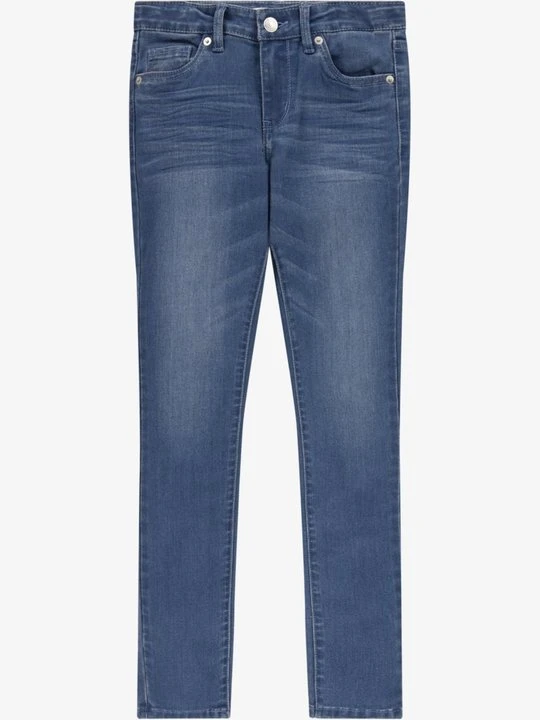 Zdjęcie produktu Jeansy Skinny Fit Levi's niebieski denim