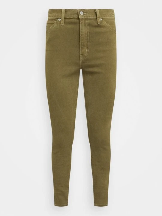Zdjęcie produktu Jeansy Skinny Fit Levi's khaki