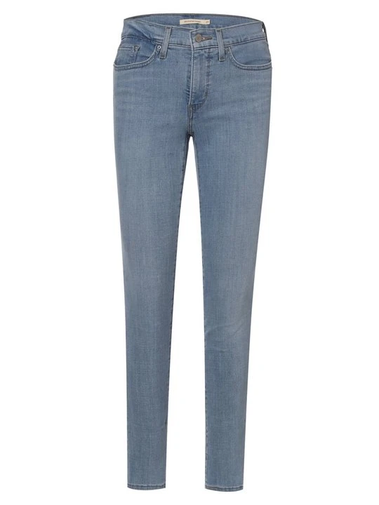 Zdjęcie produktu Jeansy Skinny Fit Levi's jasnoniebieski
