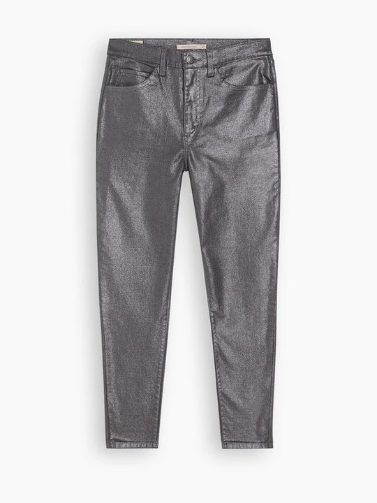 Zdjęcie produktu Jeansy Skinny Fit Levi's czarny