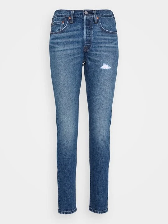 Zdjęcie produktu Jeansy Skinny Fit Levi's